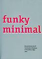 Gerwald Rockenschaub -- Funky minimal