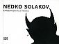 Nedko Solakov -- Emotions (without masks)